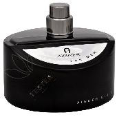 Aigner Black For Men 