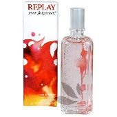 Replay Replay Your Fragrance For Her 