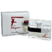 Salvatore Ferragamo F By Ferragamo Pour Homme 