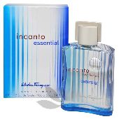 Salvatore Ferragamo Incanto Pour Homme Essential 