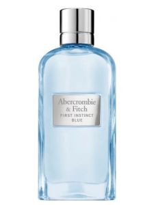 Abercrombie & Fitch First Instinct Blue For Her