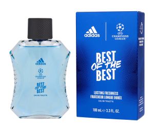 Adidas UEFA Best Of The Best