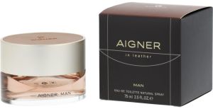 Aigner In Leather Man