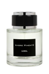 Ajmal Ambre Pimente