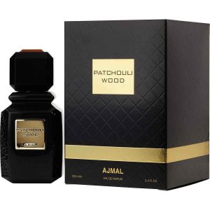 Ajmal Patchouli Wood