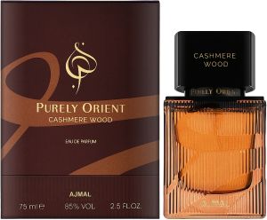 Ajmal Purely Orient Cashmere