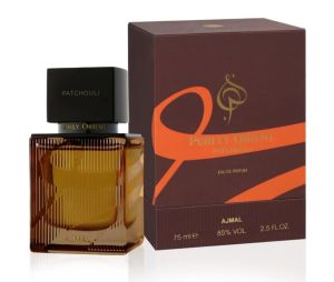 Ajmal Purely Orient Patchouli