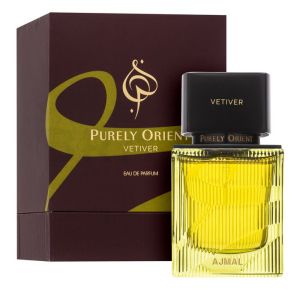 Ajmal Purely Orient Vetiver