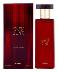 Ajmal Sacred Love