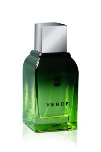 Ajmal Verde