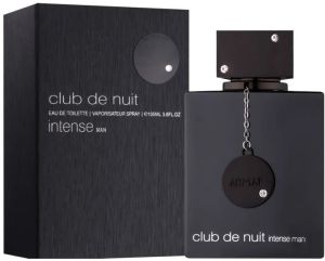 Armaf Club De Nuit Intense Man