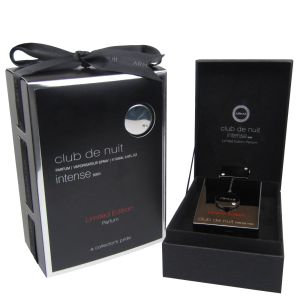 Armaf Club De Nuit Intense Man Limited Edition