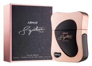 Armaf Signature True