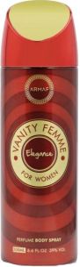 Armaf Vanity Femme Elegance