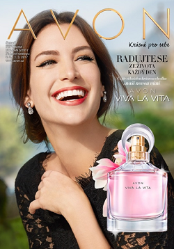 avon atalog 3-2017