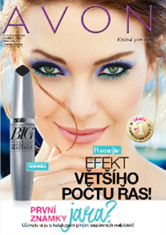 avon katalog 4-2016