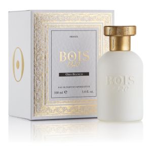 Bois 1920 Oro Bianco