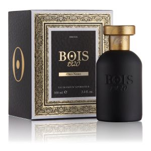 Bois 1920 Oro Nero