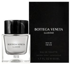 Bottega Veneta Illusione Bois Nu For Him