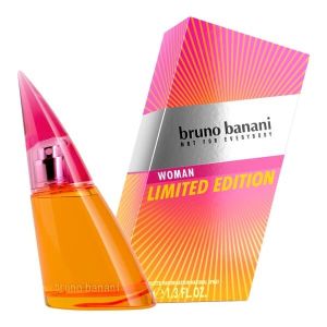 Bruno Banani Limited Edition 2021 Woman