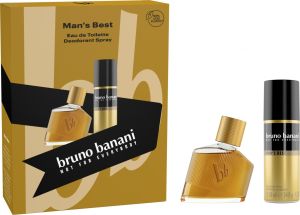 Bruno Banani Man´s Best