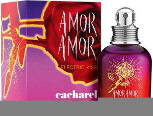 Cacharel Amor Amor Electric Kiss