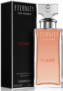 Calvin Klein Eternity Flame For Women