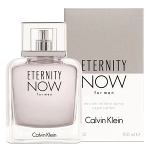 Calvin Klein Eternity Now For Men