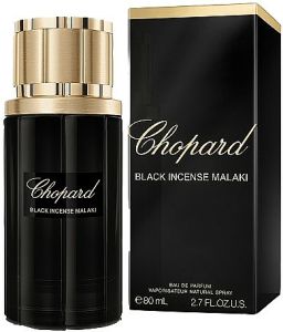 Chopard Malaki Black Incense