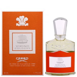 Creed Viking Cologne