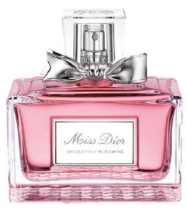 Dior Miss Dior Absolutely Blooming