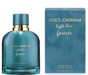 Dolce & Gabbana Light Blue Forever Men