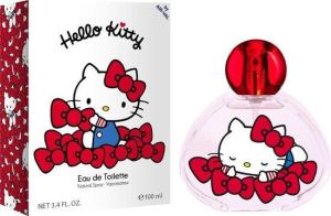 EP Line Hello Kitty