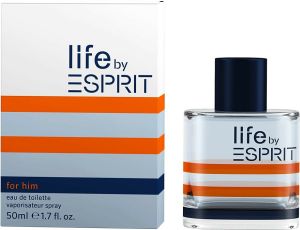 Esprit Life By Esprit Man