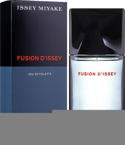 Issey Miyake Fusion D`Issey