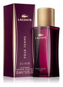 Lacoste Lacoste Pour Femme Elixir