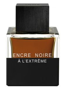 Lalique Encre Noire A L´Extreme