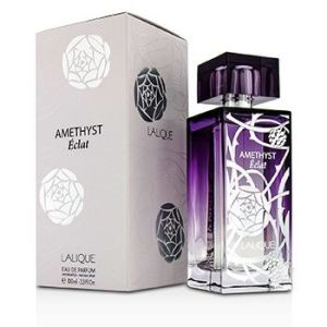 Lalique Amethyst Eclat