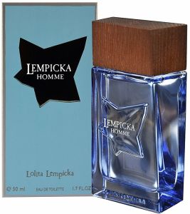 Lolita Lempicka Lempicka Homme