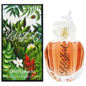 Lolita Lempicka LolitaLand