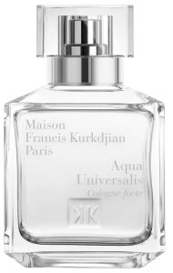 Maison Francis Kurkdjian Aqua Universalis Cologne Forte