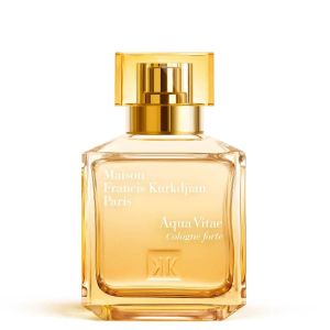 Maison Francis Kurkdjian Aqua Vitae Cologne Forte