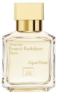 Maison Francis Kurkdjian Aqua Vitae