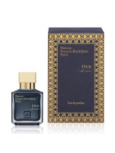 Maison Francis Kurkdjian Oud Silk Mood