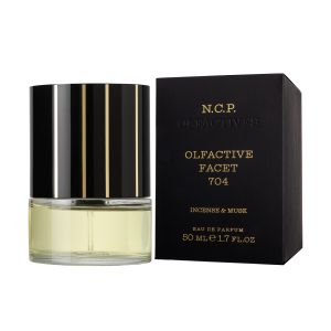 N.C.P. Olfactives 704 Incense & Musk