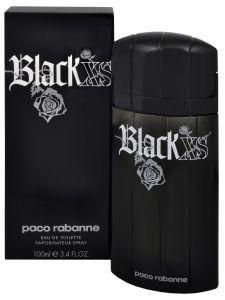 Paco Rabanne Black XS