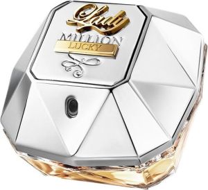 Paco Rabanne Lady Million Lucky