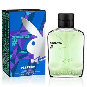 Playboy Generation for Men