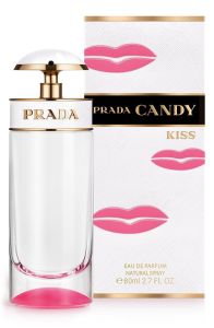 Prada Candy Kiss