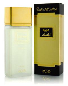 Rasasi Oudh Al Misk